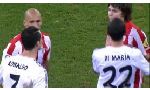 Athletic Bilbao 1-1 Real Madrid (Spanish La Liga 2013-2014, round 22)
