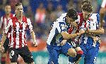 Espanyol 3 - 2 Athletic Bilbao (Tây Ban Nha 2013-2014, vòng 5)