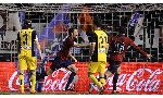 Osasuna 3-0 Atletico Madrid (Spanish La Liga 2013-2014, round 25)