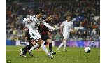 Real Madrid 5-0 Rayo Vallecano (Spanish La Liga 2013-2014, round 31)
