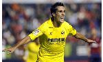 Villarreal 1-0 Levante (Spanish La Liga 2013-2014, round 33)
