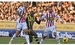Sivasspor 2-0 Fenerbahce (Turkey Super Lig 2013-2014, round 20)