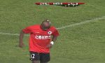 Liaoning Whowin 1-0 Shanghai East Asia FC (China Premier League 2013, round 23)