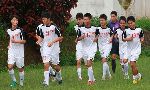 Indonesia(U19) 0-0 Việt Nam(U19) (AFF U19 2013)