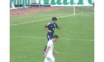 Nhật Bản(U19) 1-0 AS Roma(U19) (U19 International Nutifood cup 2014)