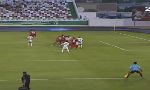 Emirate 5-2 Al Shaab (UAE League Professional 2013-2014, round 6)