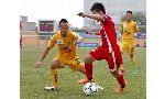 Hải Phòng 2-0 Thanh Hóa (Vietnam 2015, round 2)