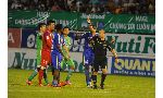 Hoàng Anh Gia Lai 1-1 Cần Thơ FC (Vietnam 2015, round 20)