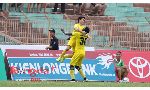 Thanh Hóa 2-0 Sông Lam Nghệ An (Vietnam 2015)