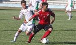 Hungary(U21) 0-2 Albania(U21) (EURO U21 Qualifying 2013-2014)