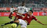 Ai Cập 2-1 Ghana (World Cup 2014 (Africa) 2011-2013)