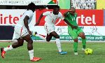 Algeria 1-0 Burkina Faso (World Cup 2014 (Africa) 2011-2013)