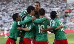 New Zealand 2 - 4 Mexico (World Cup Playoffs 2014, vòng Lượt về)