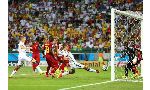 Đức 2 - 2 Ghana (World Cup 2014, vòng bảng)