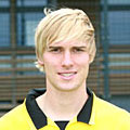 Cầu thủ Martin Amedick