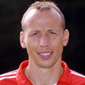 Cầu thủ Matthias Scherz