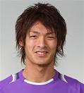 Cầu thủ Tomoaki Makino