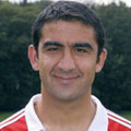Cầu thủ Umit Ozat