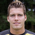 Cầu thủ Daniel Klewer