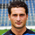 Cầu thủ Ioannis Masmanidis