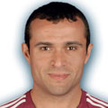 Cầu thủ Jaouhar Mnari