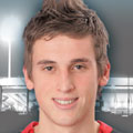 Cầu thủ Matthew Spiranovic