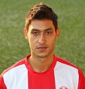 Cầu thủ Malik Fathi