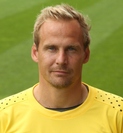 Cầu thủ Martin Pieckenhagen