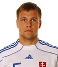 Cầu thủ Radoslav Zabavnik