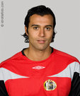 Cầu thủ Abbas Hassan
