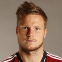 Cầu thủ Lasse Nielsen