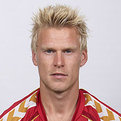 Cầu thủ Martin Pedersen