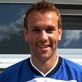 Cầu thủ Martin Sejr Jensen