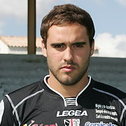Cầu thủ Dimitri Lesueur