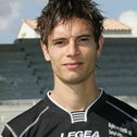 Cầu thủ Elie Dohin