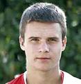 Cầu thủ Radoslav Kirilov