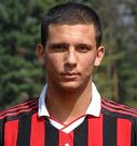 Cầu thủ Simone Calvano
