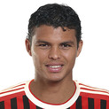 Cầu thủ Thiago Silva (aka Thiaguinho)