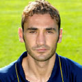 Cầu thủ Francesco Parravicini