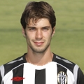 Cầu thủ Luca Rossettini