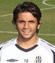 Cầu thủ Mariano Romano