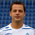 Cầu thủ Marek Matejovsky