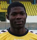 Cầu thủ Martin Abena