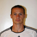 Cầu thủ Tomas Zapotocny