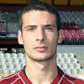 Cầu thủ Dimitrios Gikas