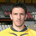 Cầu thủ Fotis Kipouros