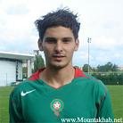 Cầu thủ Naim Aarab