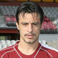 Cầu thủ Panagiotis Bachramis