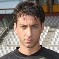 Cầu thủ Spiros Christopoulos