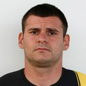 Cầu thủ Dimitris Sialmas